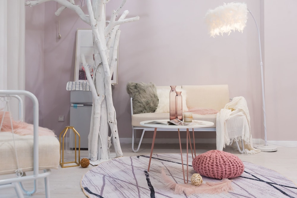 Romantic Apartment photo 1