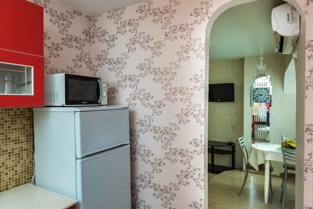 Traditional Apartment, Non Smoking (Lenina Street bldg. 54, room 64) photo 2