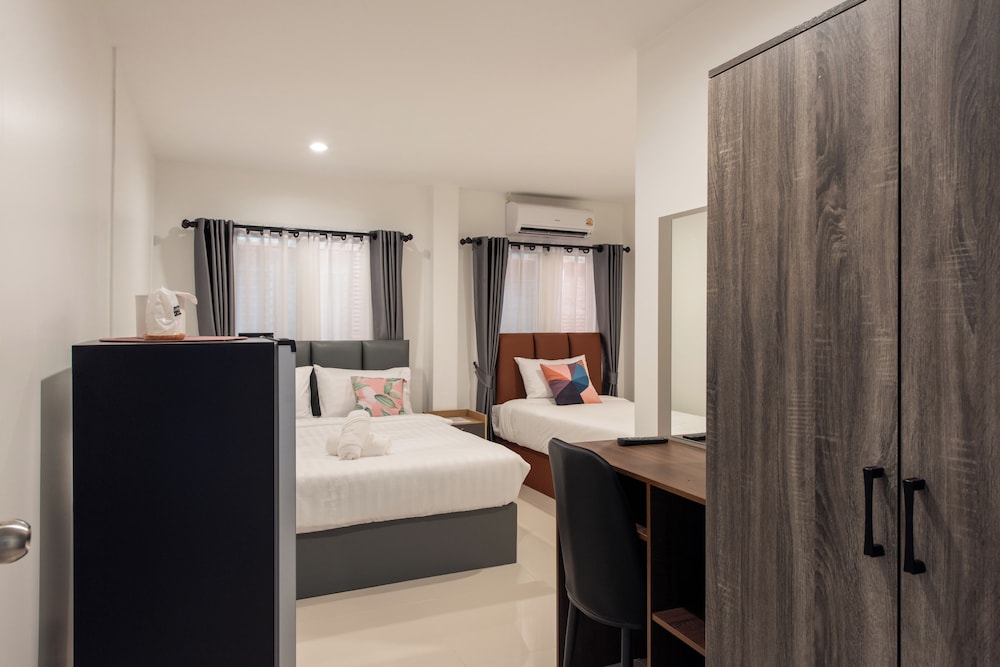 Superior Room - Photo 4
