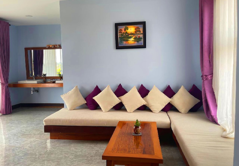 Family Suite - Photo 38