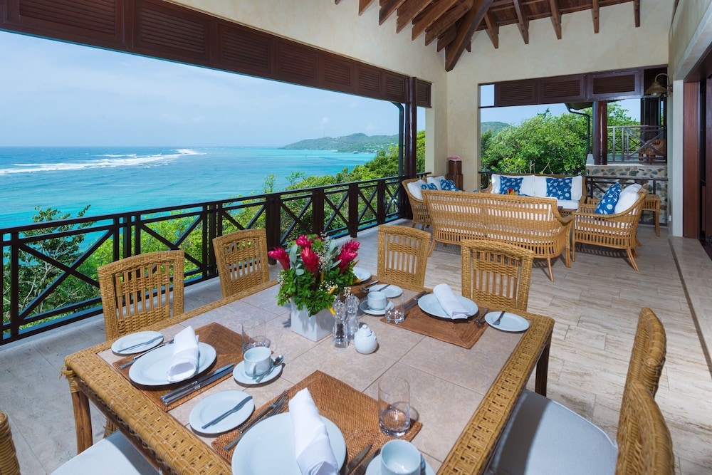 Villa, 4 Bedrooms