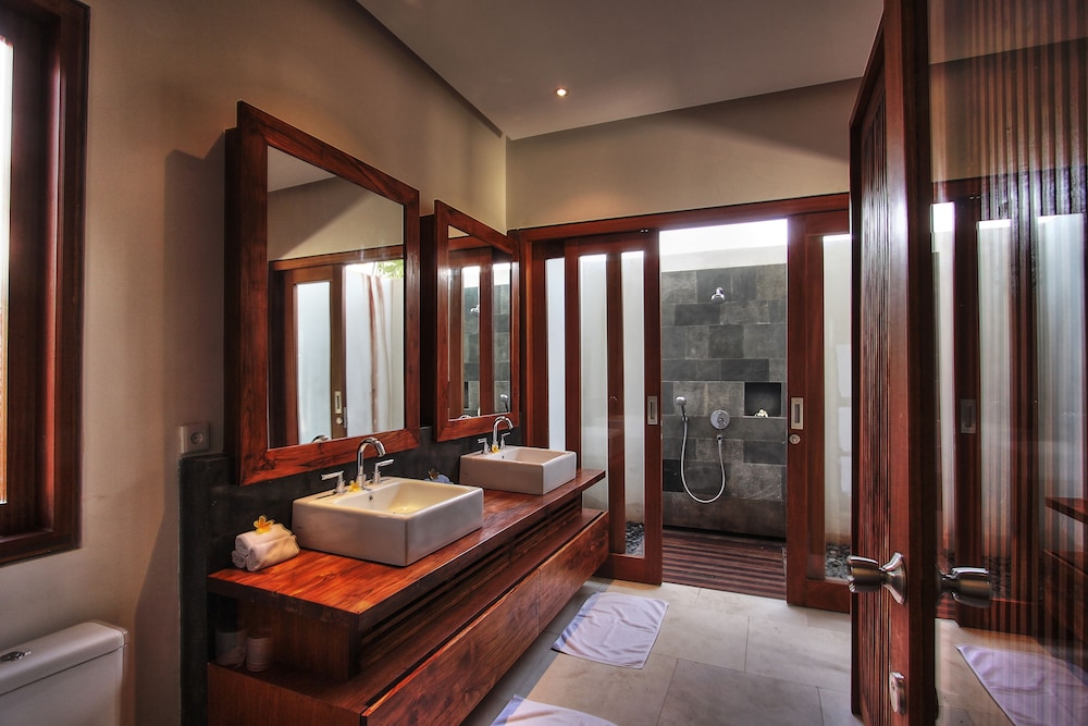 Bungalow Rumah Isah photo 2