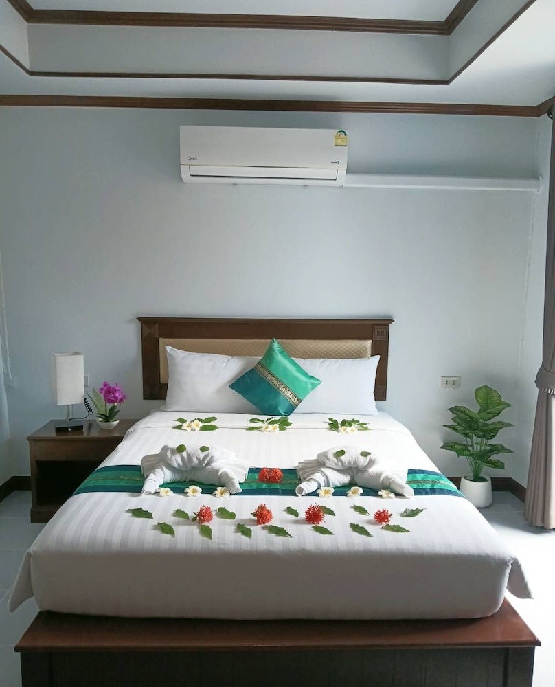 Basic Room, City View photo 2