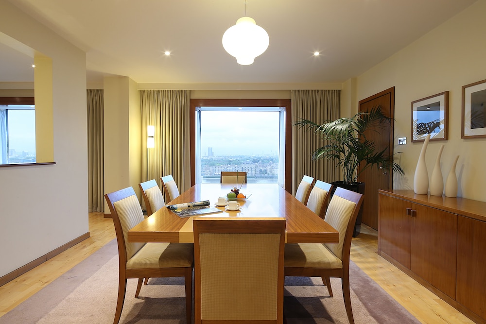 Presidential Suite photo 1
