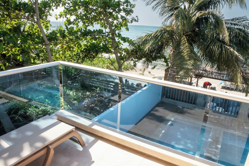 Standard Double Room, Sea View - Photo 4