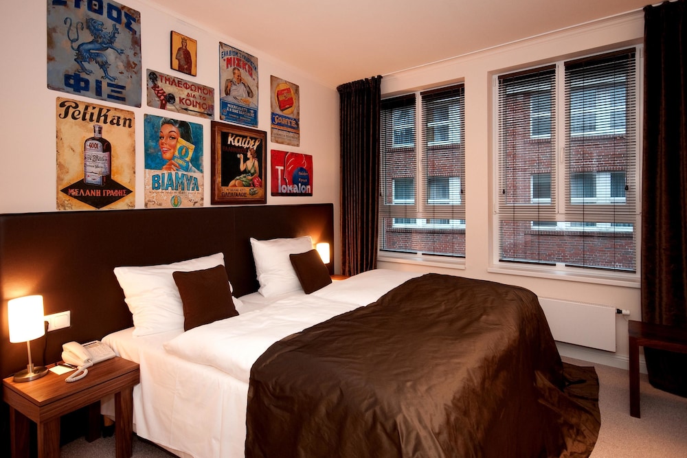 Superior Double Room - Photo 7