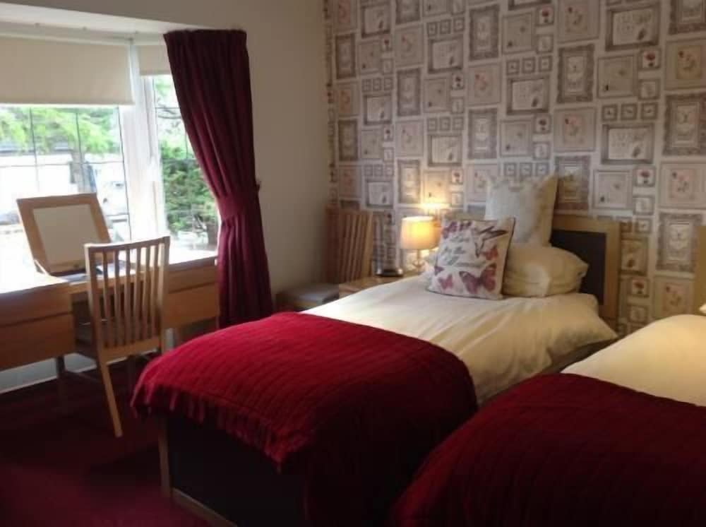Twin Room photo 3