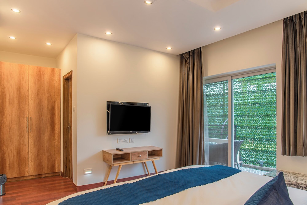 Family Suite photo 1