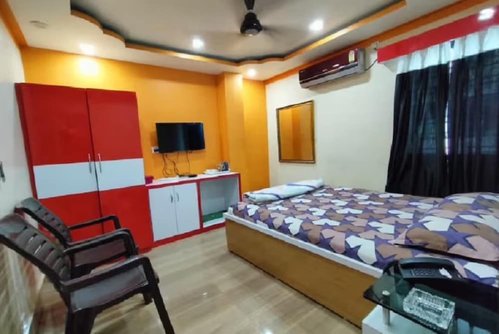 Deluxe Double Room - Photo 4
