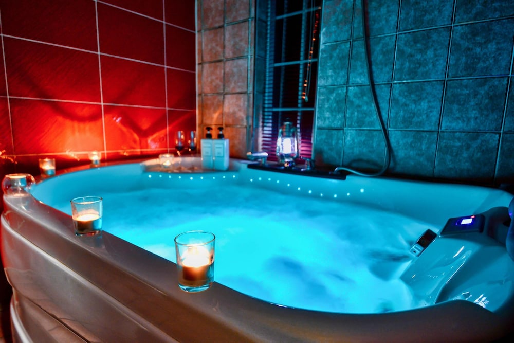 Basic Room, 1 Bedroom (Purple ( Spa )) photo 3