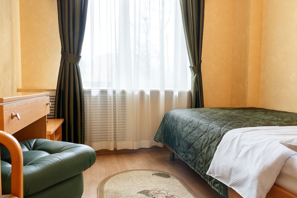 Economy Shared Dormitory photo 2