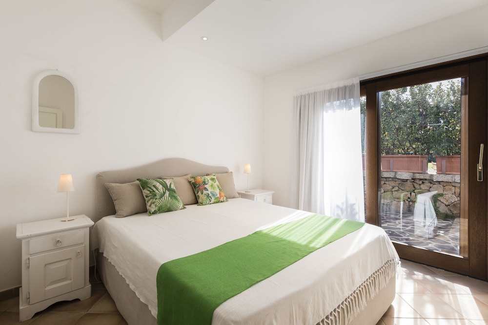 Villa, 4 Bedrooms
