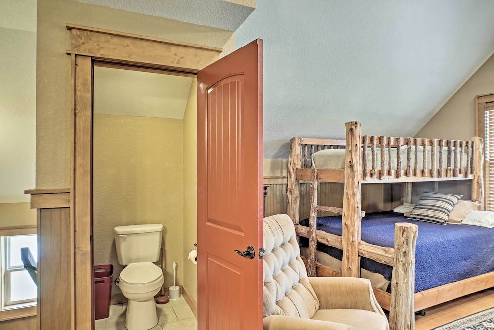 House (3 Bedrooms) photo 1