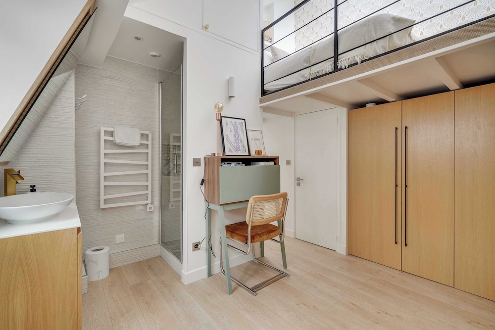 Superior Apartment photo 2