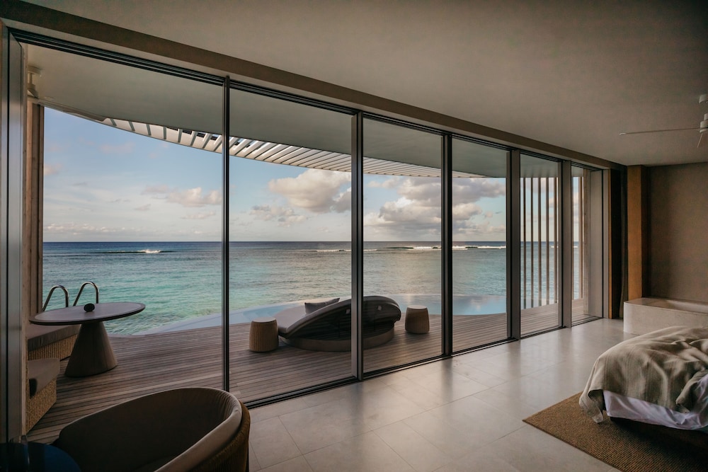Villa, 2 Bedrooms (View) - Photo 2