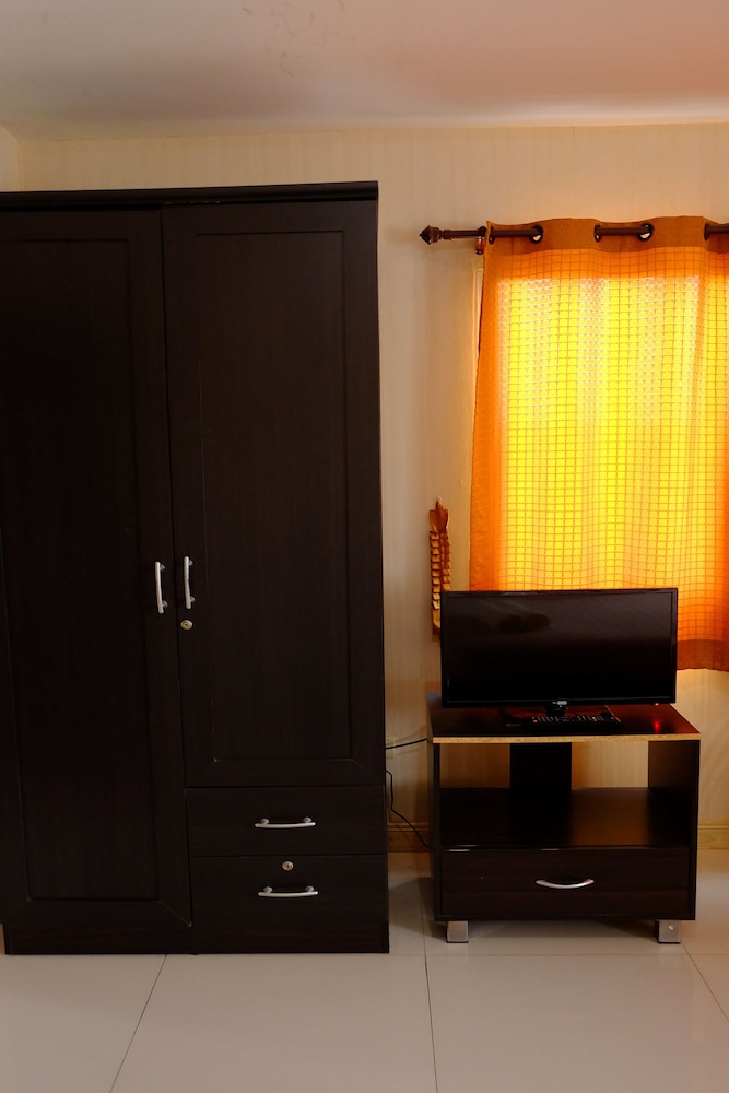 Standard Double Room photo 2