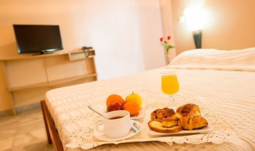 Superior Single Room (B) photo 1