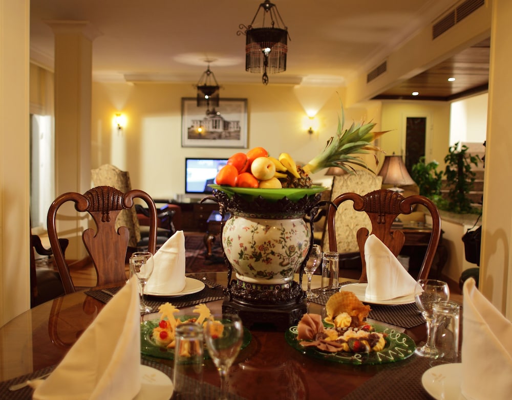 Superior Room, Multiple Beds, Sea View (Cairo Villa) photo 3