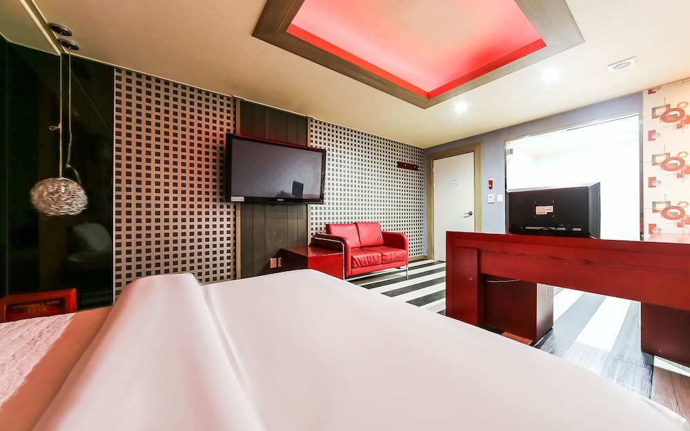 Room (General room (early check-in at 15:00) - Photo 6