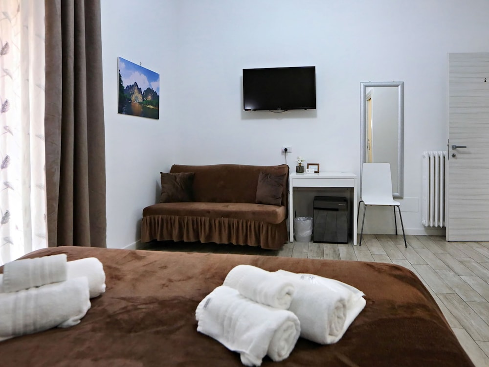 Double Room, Ensuite (Family) photo 2