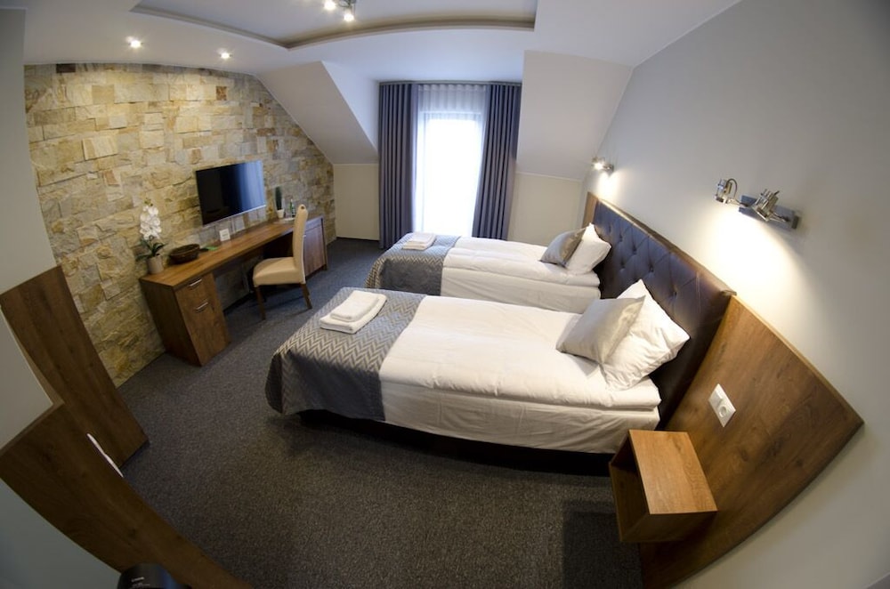 Twin Room photo 1