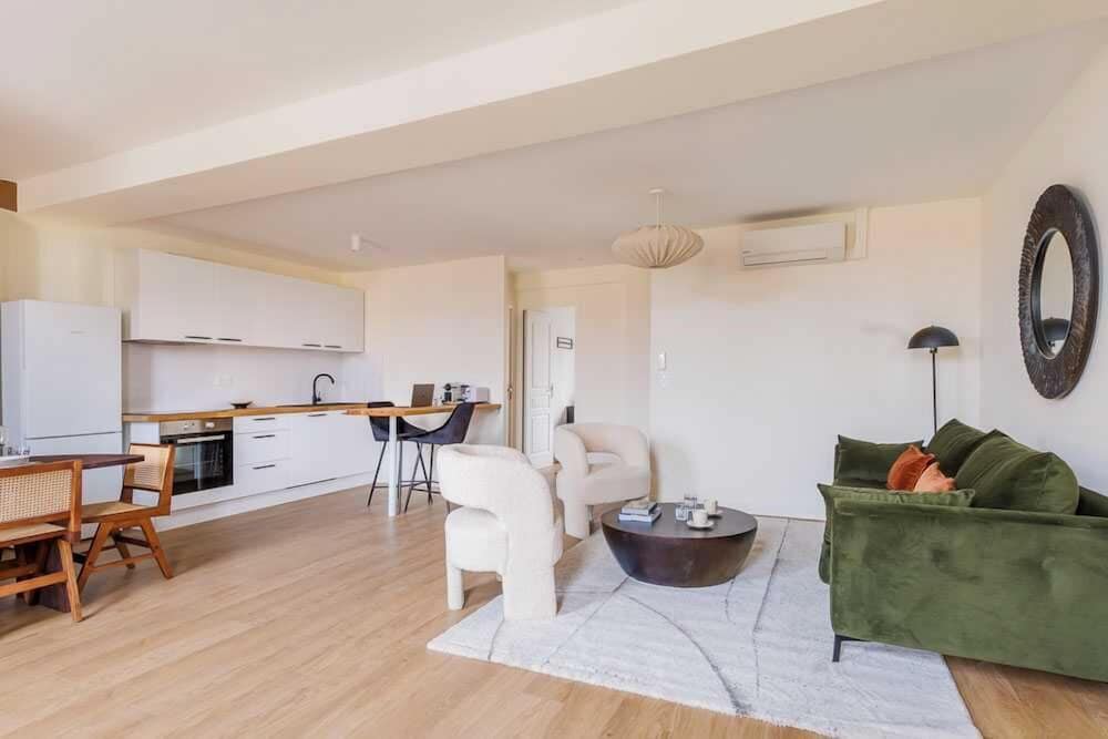 Comfort Apartment (3d)
