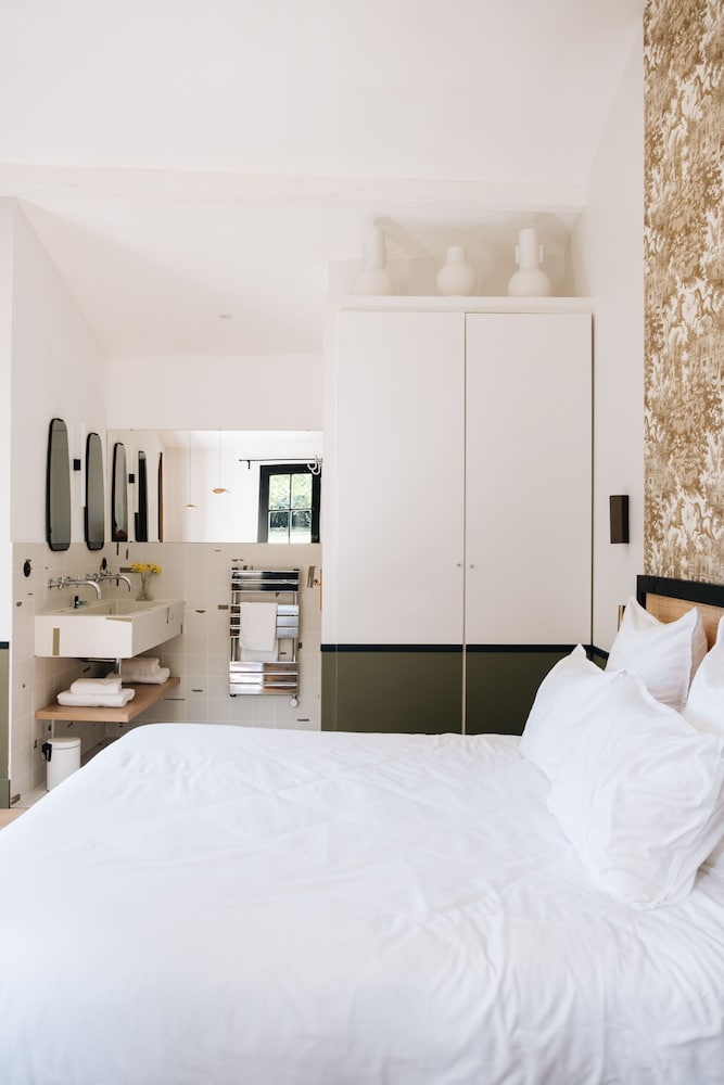 Double Room, Park View (Chambre Montalivet) photo 2