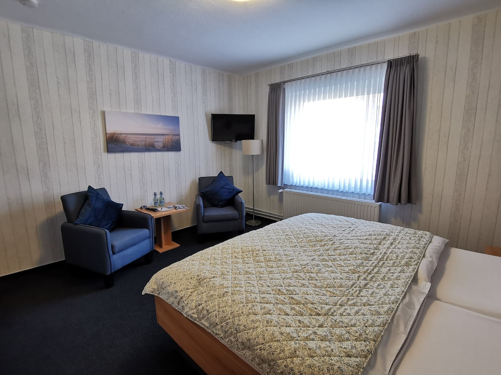 Classic Double Room photo 3