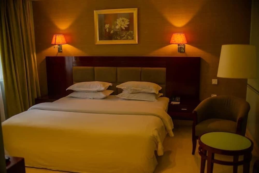 Basic Room photo 1