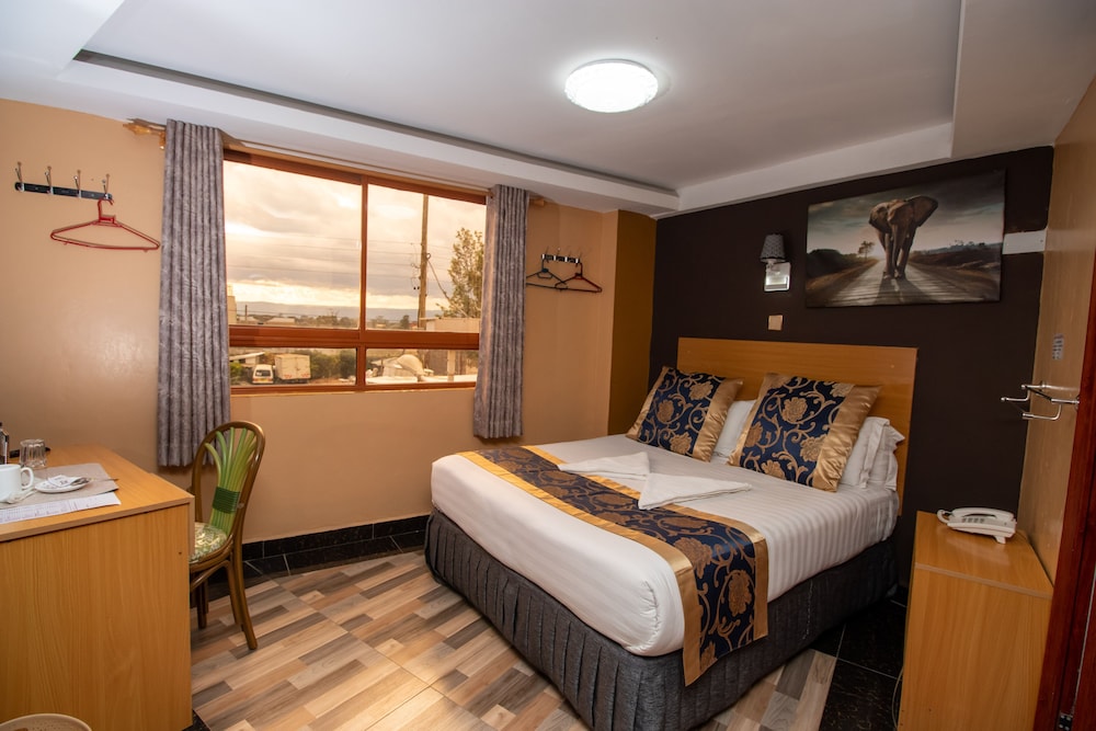 Premium Double Room photo 2