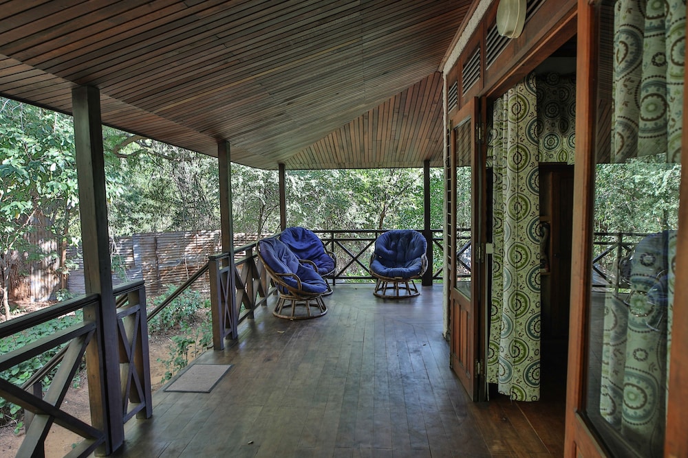 Superior Quadruple Room, Multiple Beds, Non Smoking, Garden View photo 3
