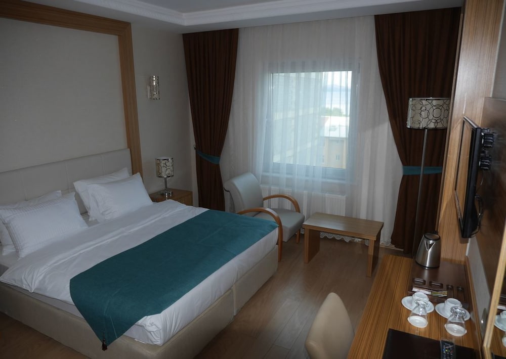 Economy Room photo 2
