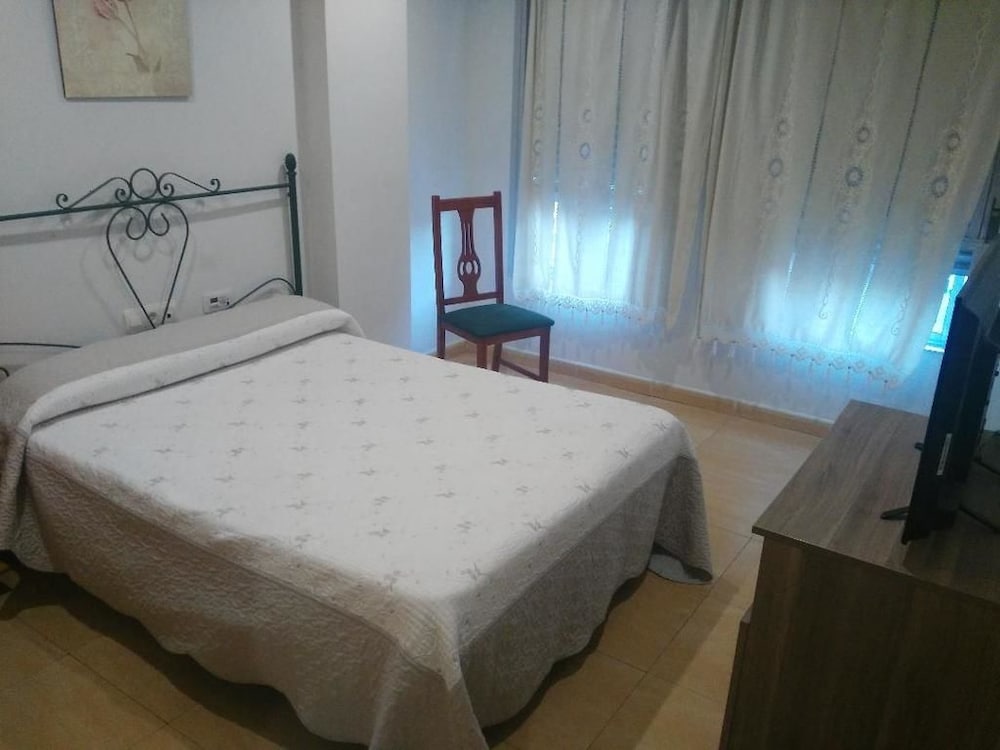 Double Room Single Use