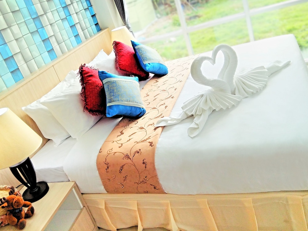 Standard Double Room photo 3