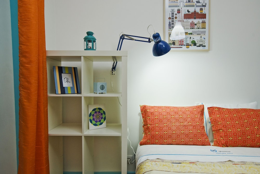 Family Triple Room  with shared toilet photo 3