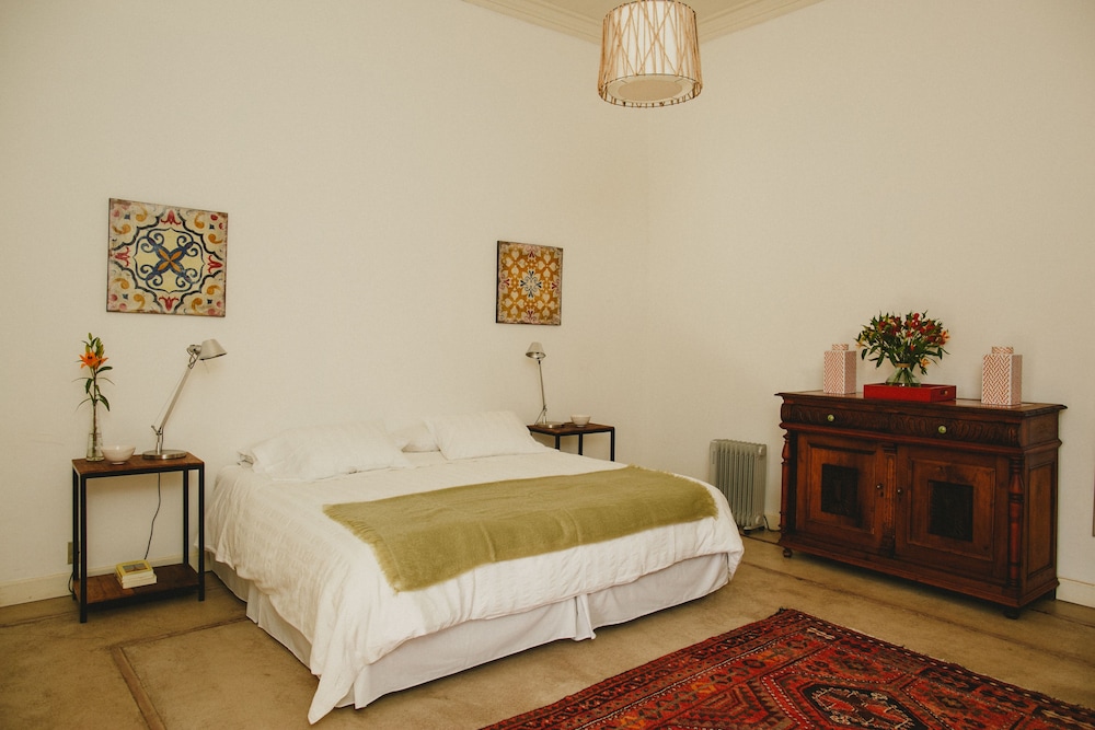 Traditional Suite, 1 Bedroom, Vineyard View photo 3
