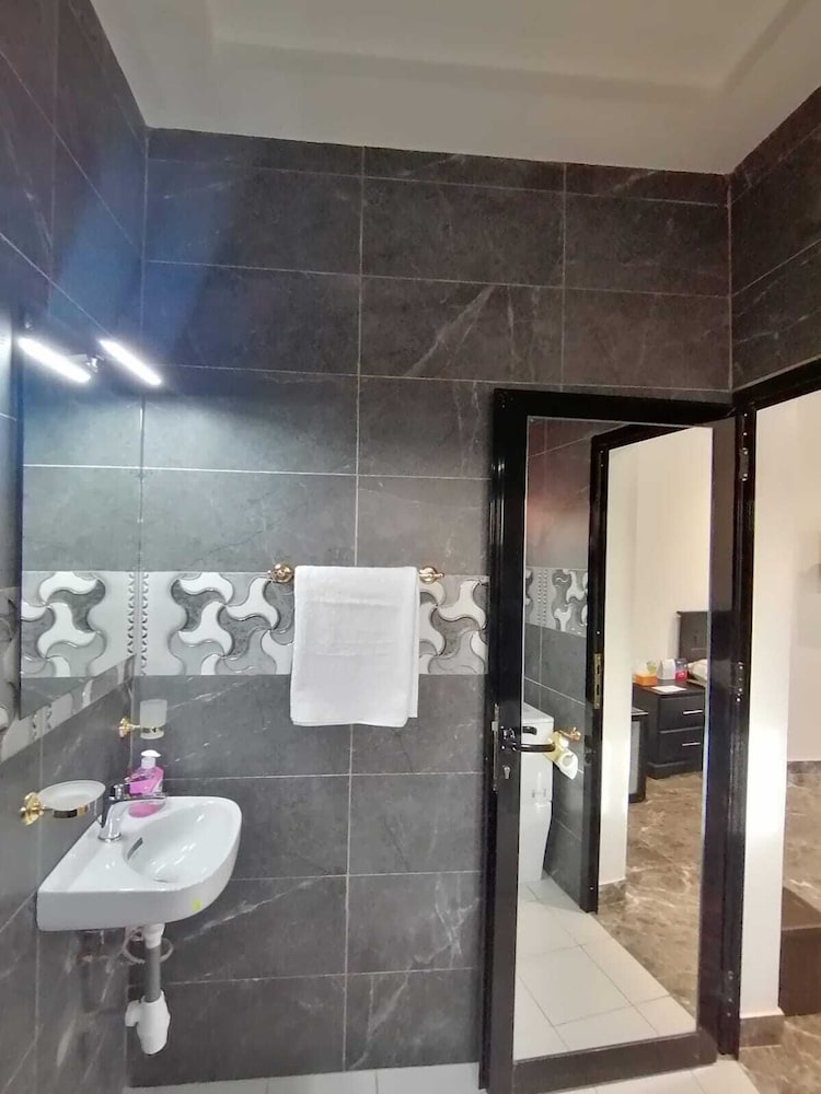 Standard Double Room Single Use