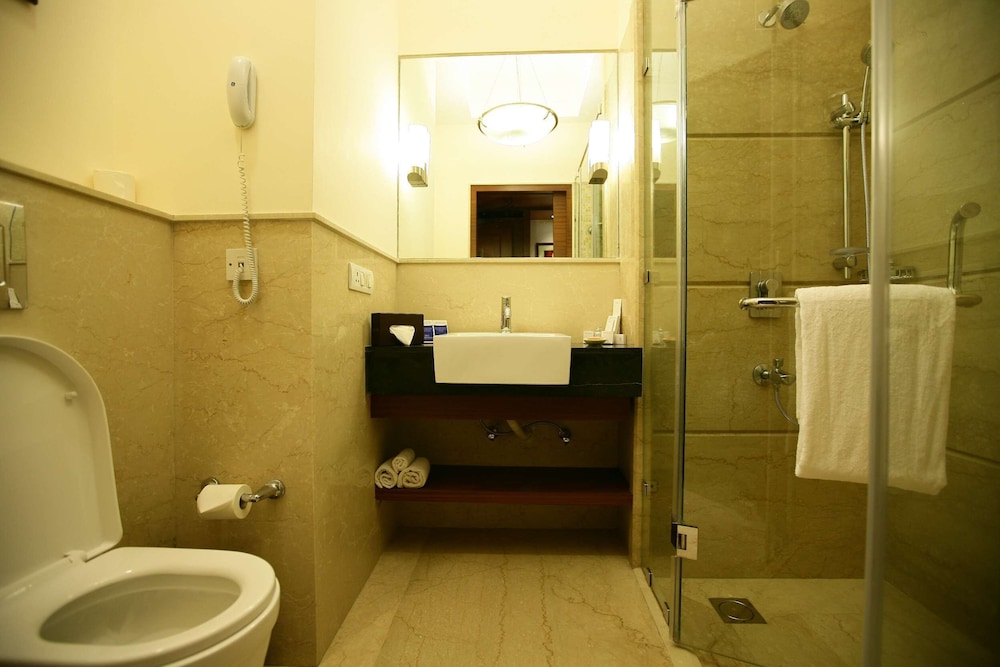 Premium Room, 1 Double Bed photo 3