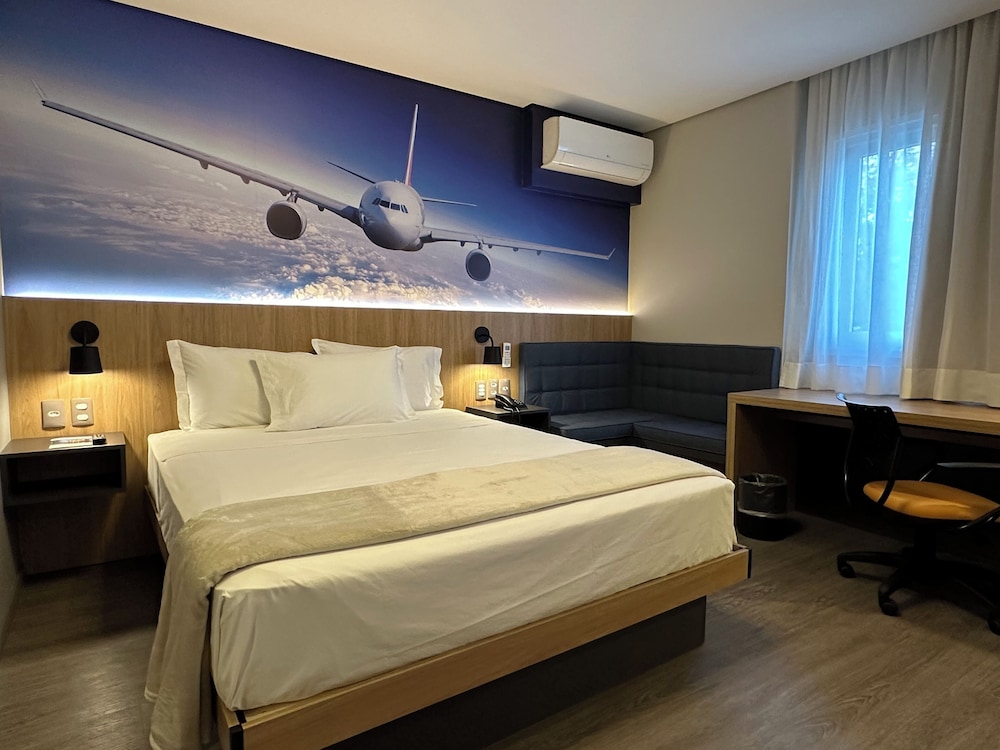 Quarto Casal Premier - Photo 3