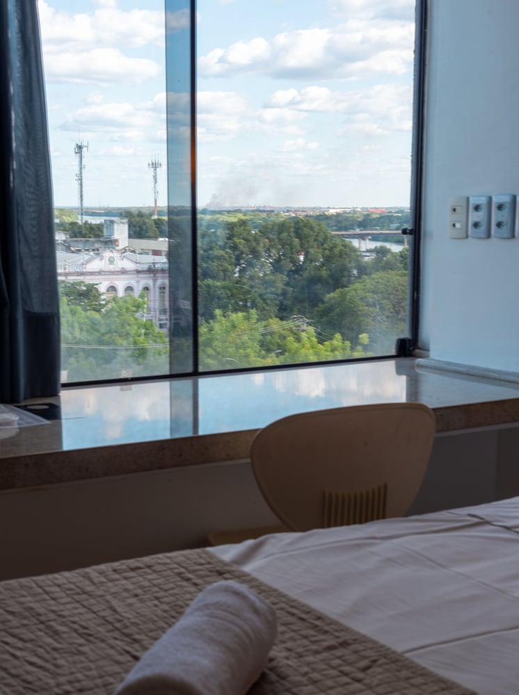 Standard Twin Room - Photo 3