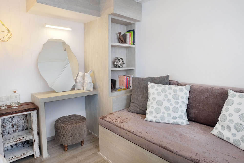 Family Duplex, 1 Bedroom photo 3
