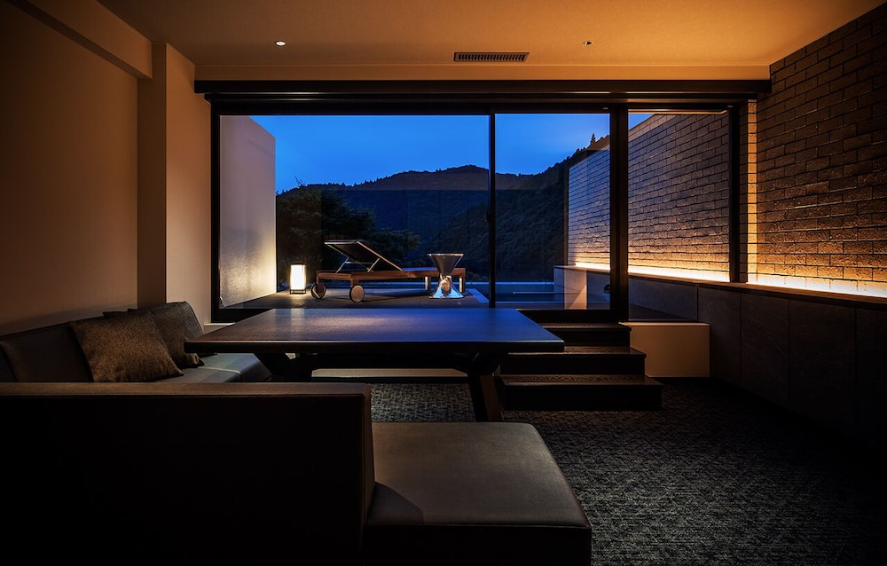 MATSURIKA, Room with Semi Open-Air Bath, Non Smoking photo 1