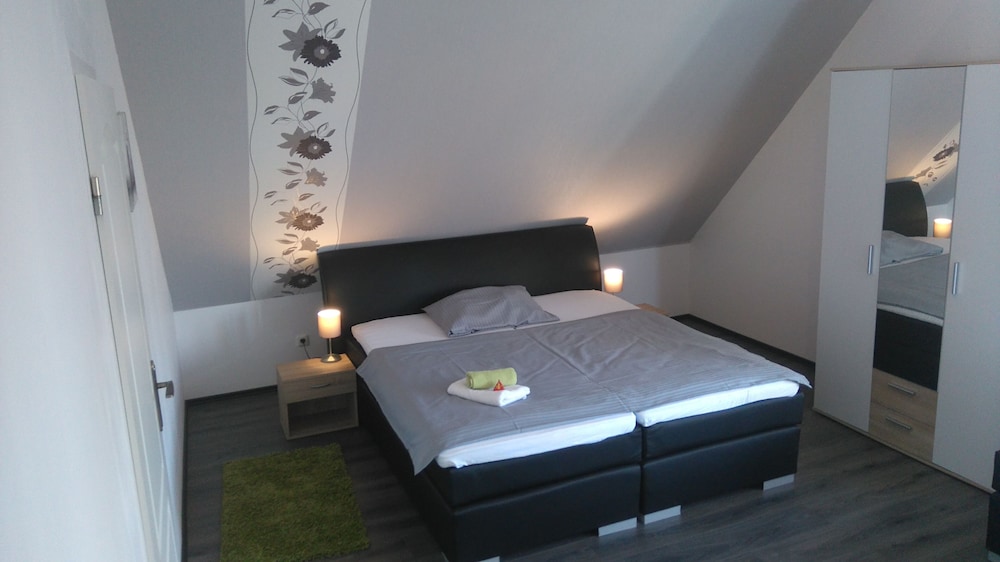Apartment, 1 Bedroom, Kitchenette, Single Use photo 1