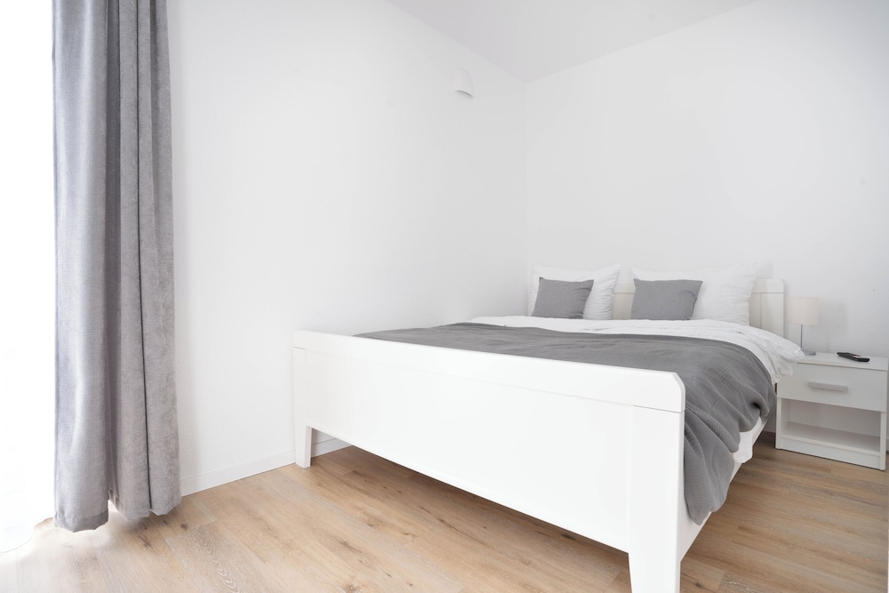 Deluxe Apartment, 1 Queen Bed photo 1