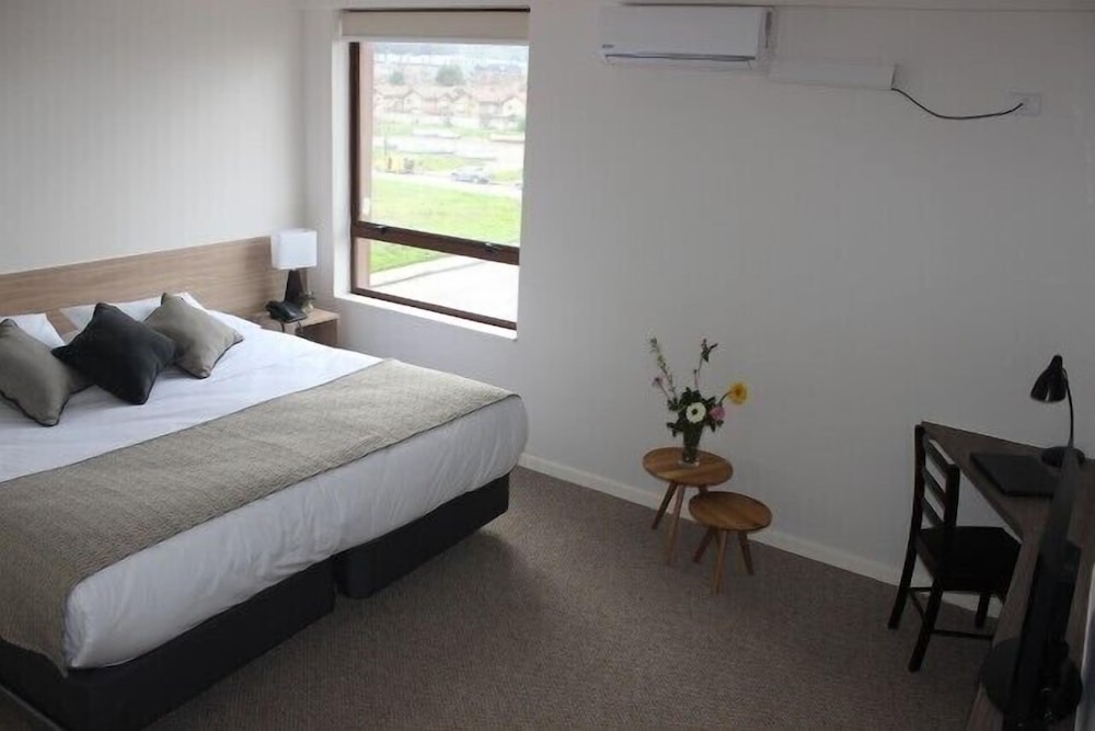 Standard Double Room, 1 King Bed