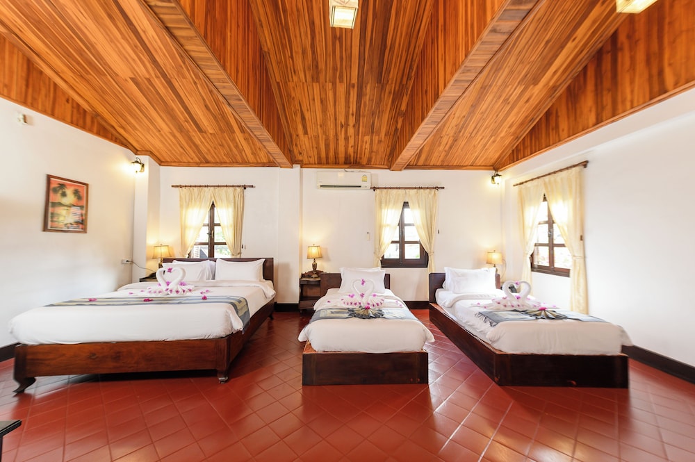 Family Triple Room photo 3