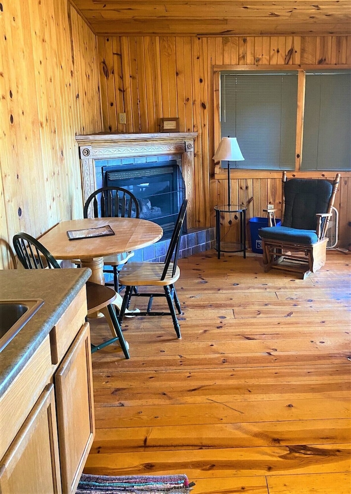 Aspen Cabin photo 2