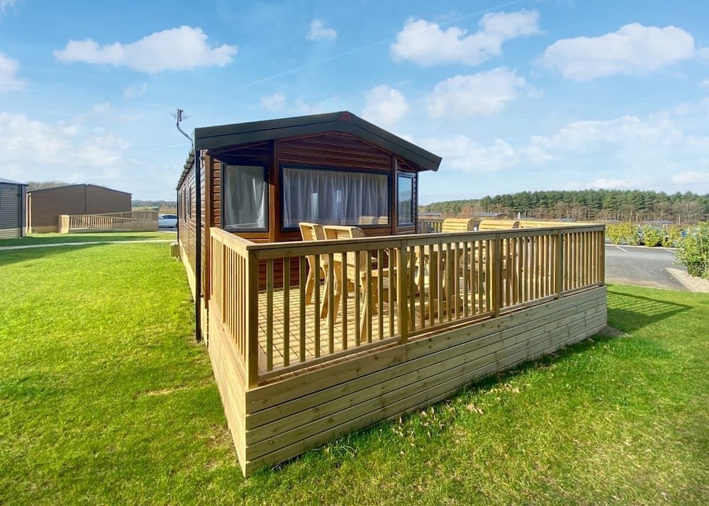 Clumber Park Lodges, Foto 4