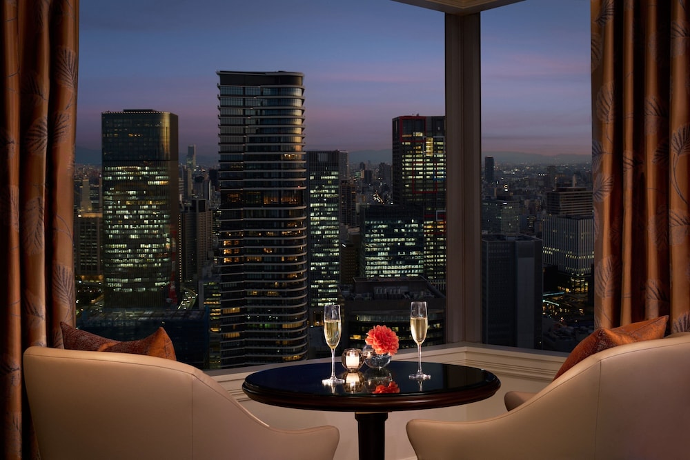 Superior Room, 2 Twin Beds (Club Level) - Photo 20