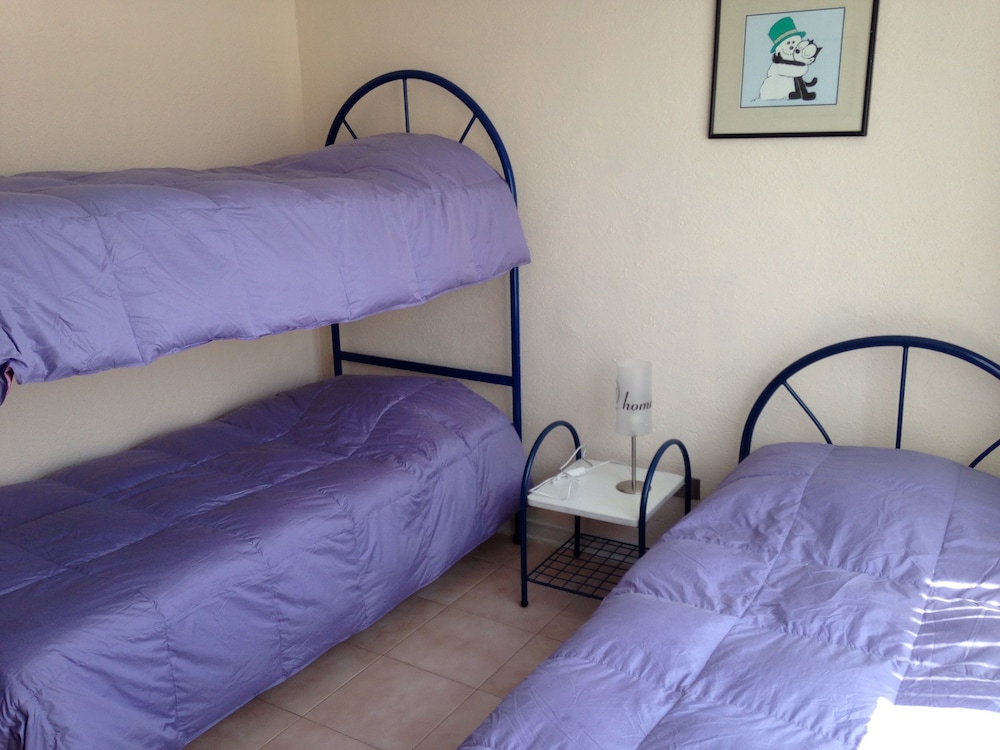 Standard Apartment, 2 Bedrooms photo 1